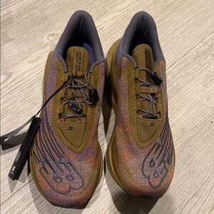 New Balance x stone island sneakers